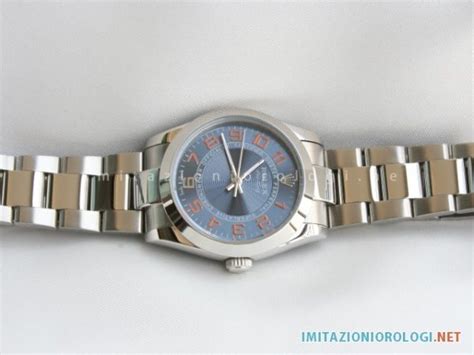 rolex datejust air king imitazioni